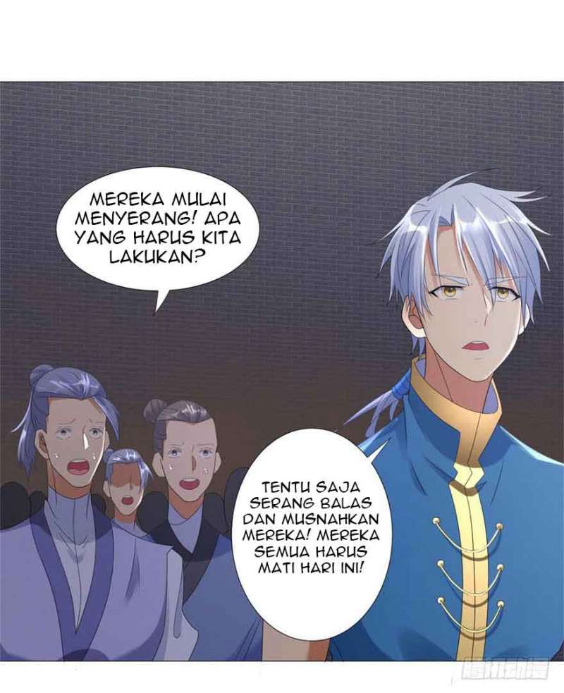 Rebirth Extreme Chapter 21 - halaman 10