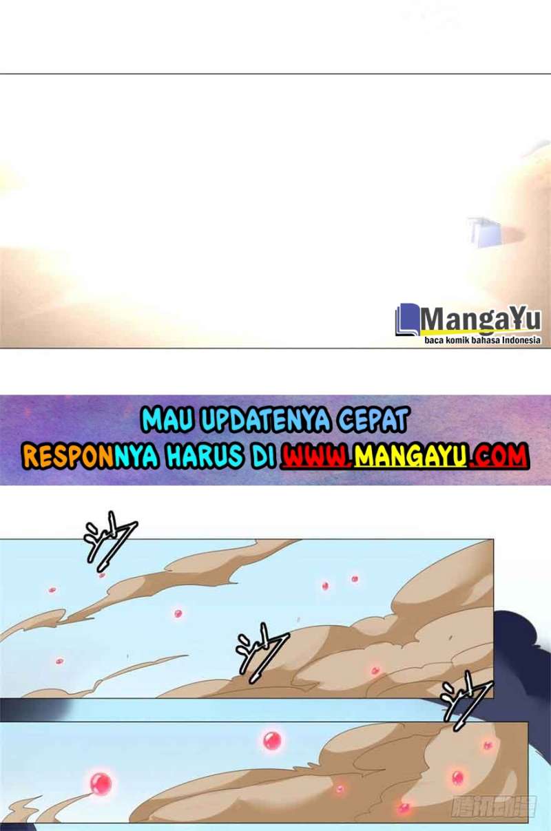 Rebirth Extreme Chapter 21 - halaman 15