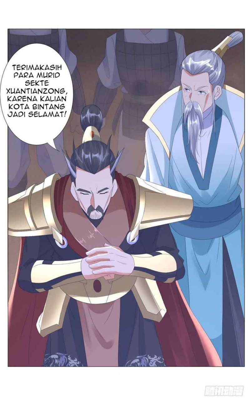 Rebirth Extreme Chapter 21 - halaman 20