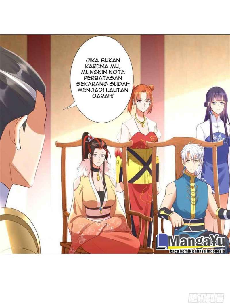 Rebirth Extreme Chapter 21 - halaman 23