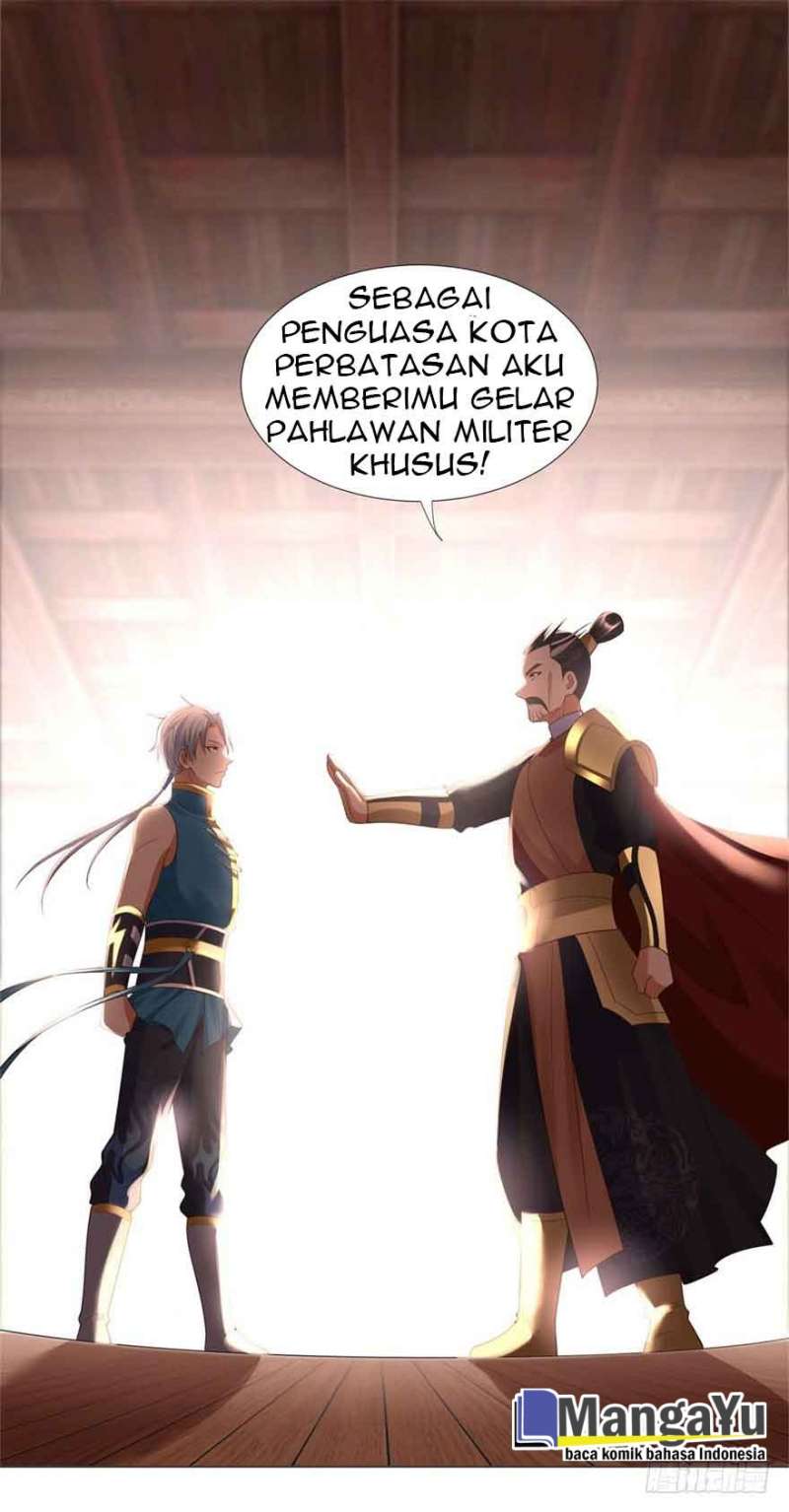 Rebirth Extreme Chapter 21 - halaman 25
