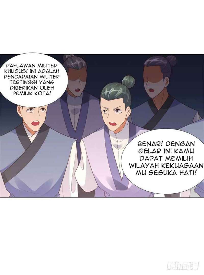Rebirth Extreme Chapter 21 - halaman 26