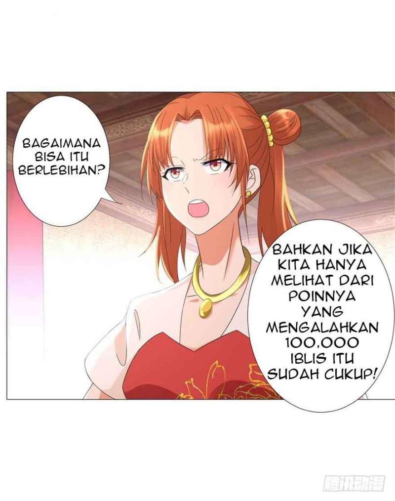 Rebirth Extreme Chapter 21 - halaman 28