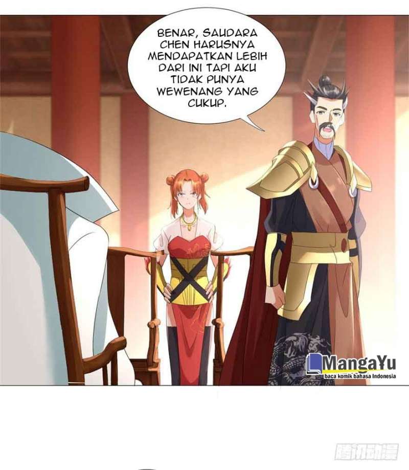 Rebirth Extreme Chapter 21 - halaman 29
