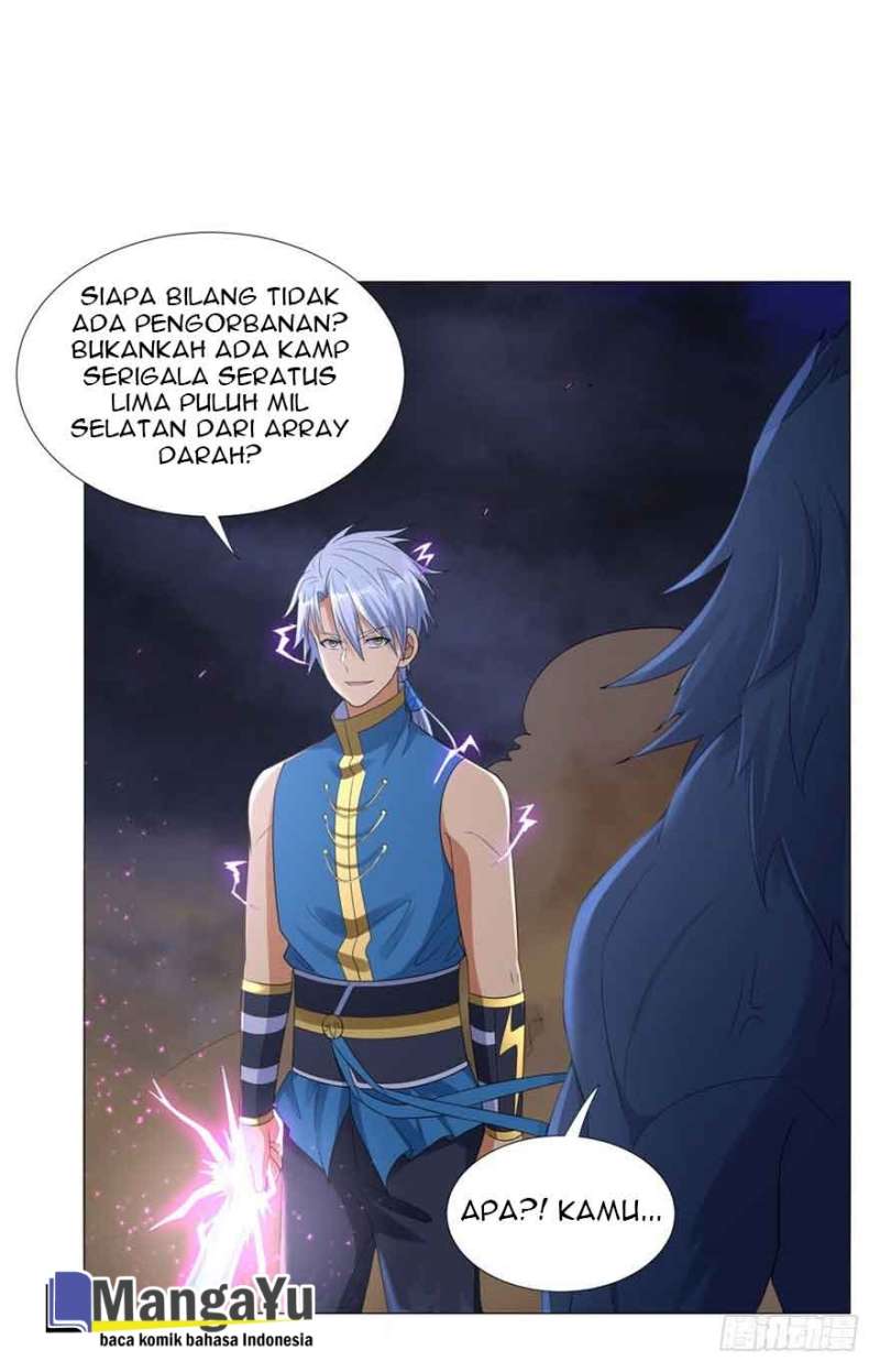 Rebirth Extreme Chapter 21 - halaman 3