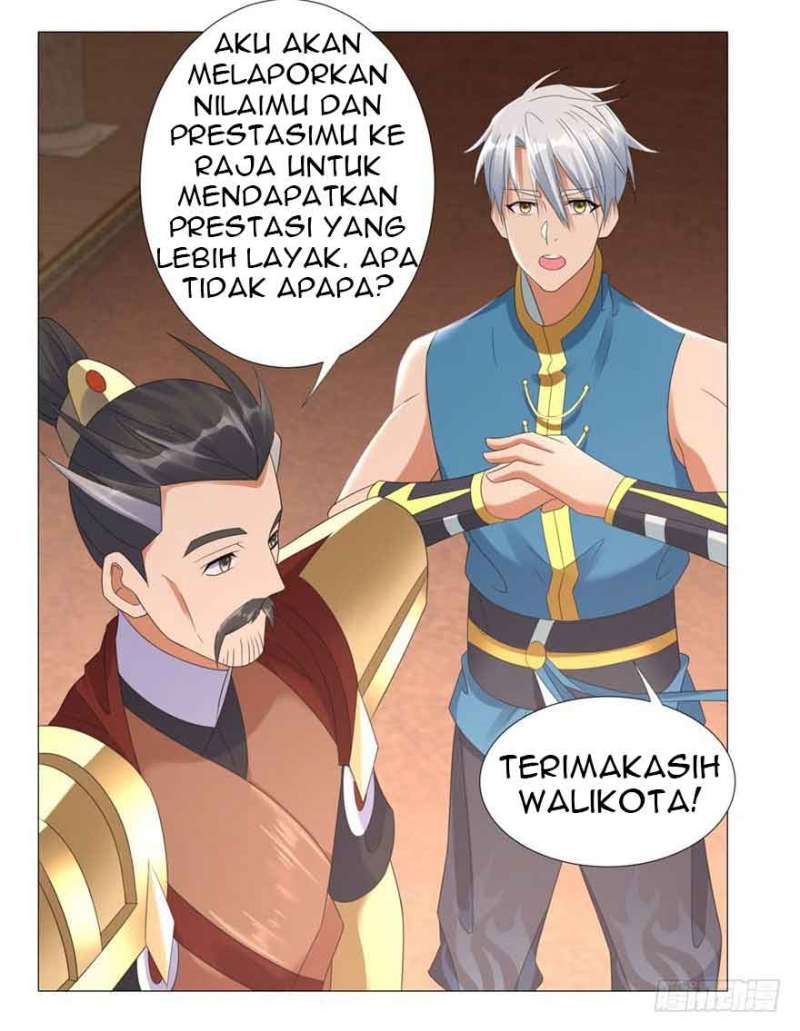 Rebirth Extreme Chapter 21 - halaman 30