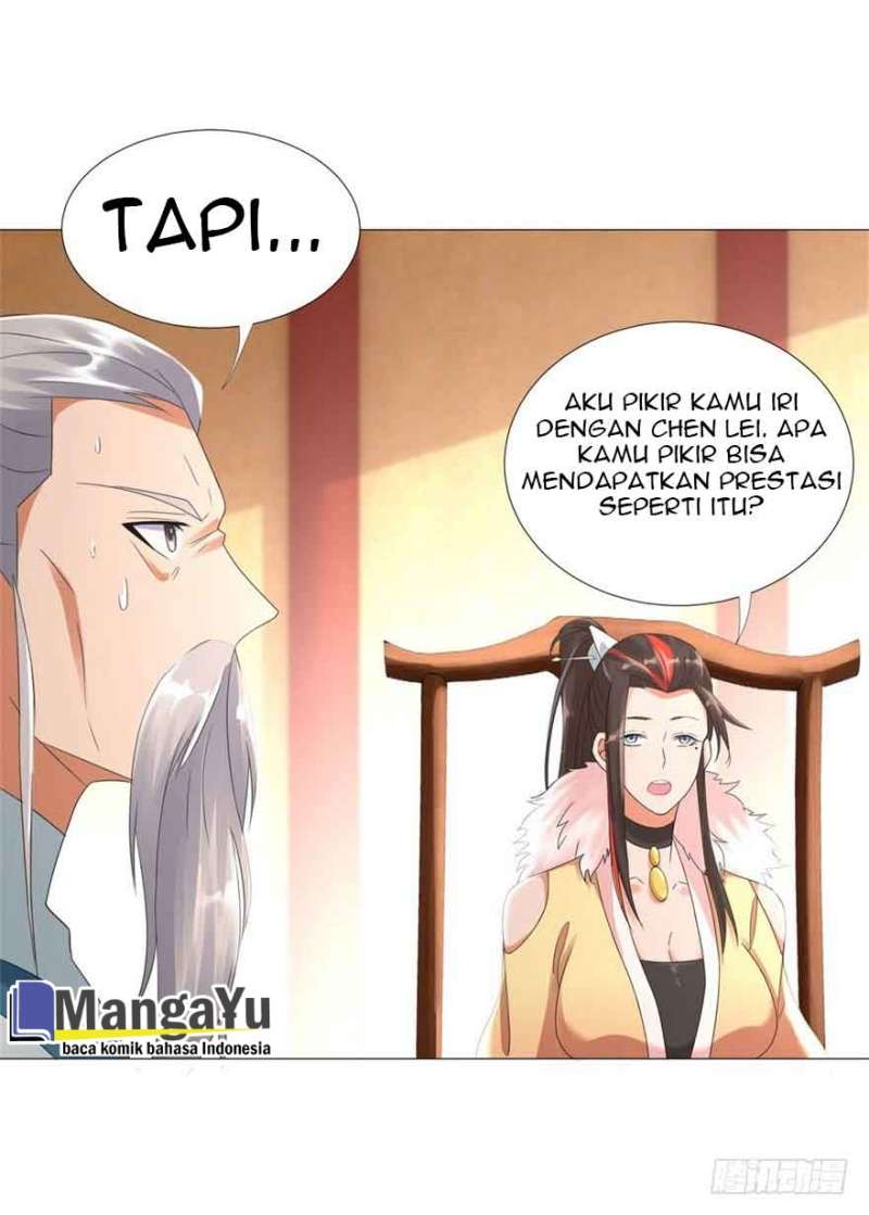 Rebirth Extreme Chapter 21 - halaman 31