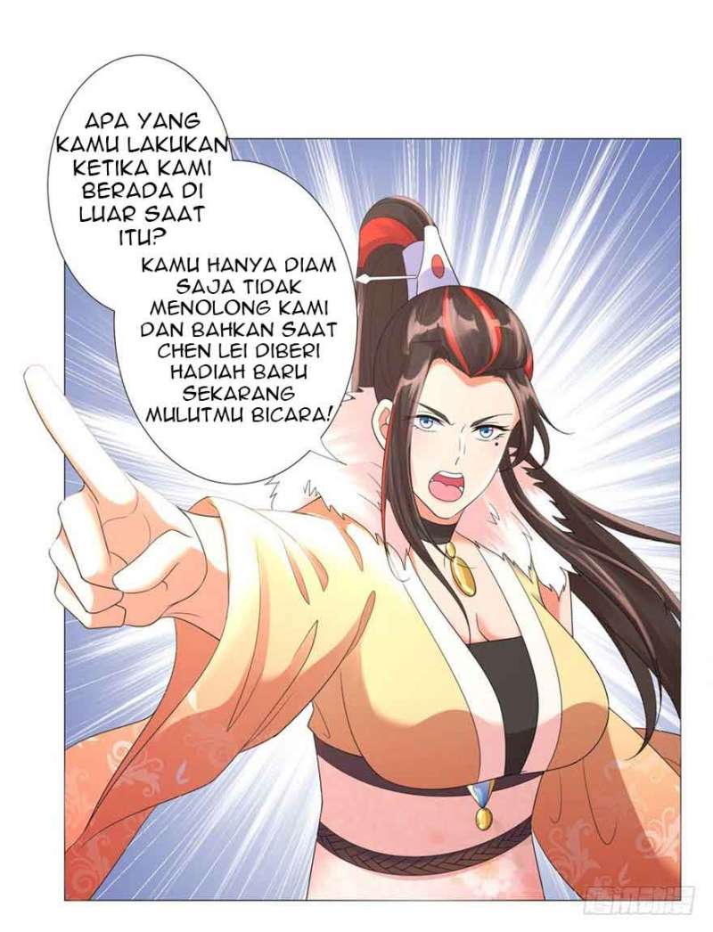 Rebirth Extreme Chapter 21 - halaman 32