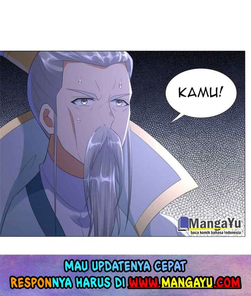 Rebirth Extreme Chapter 21 - halaman 33