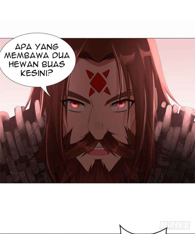 Rebirth Extreme Chapter 21 - halaman 37