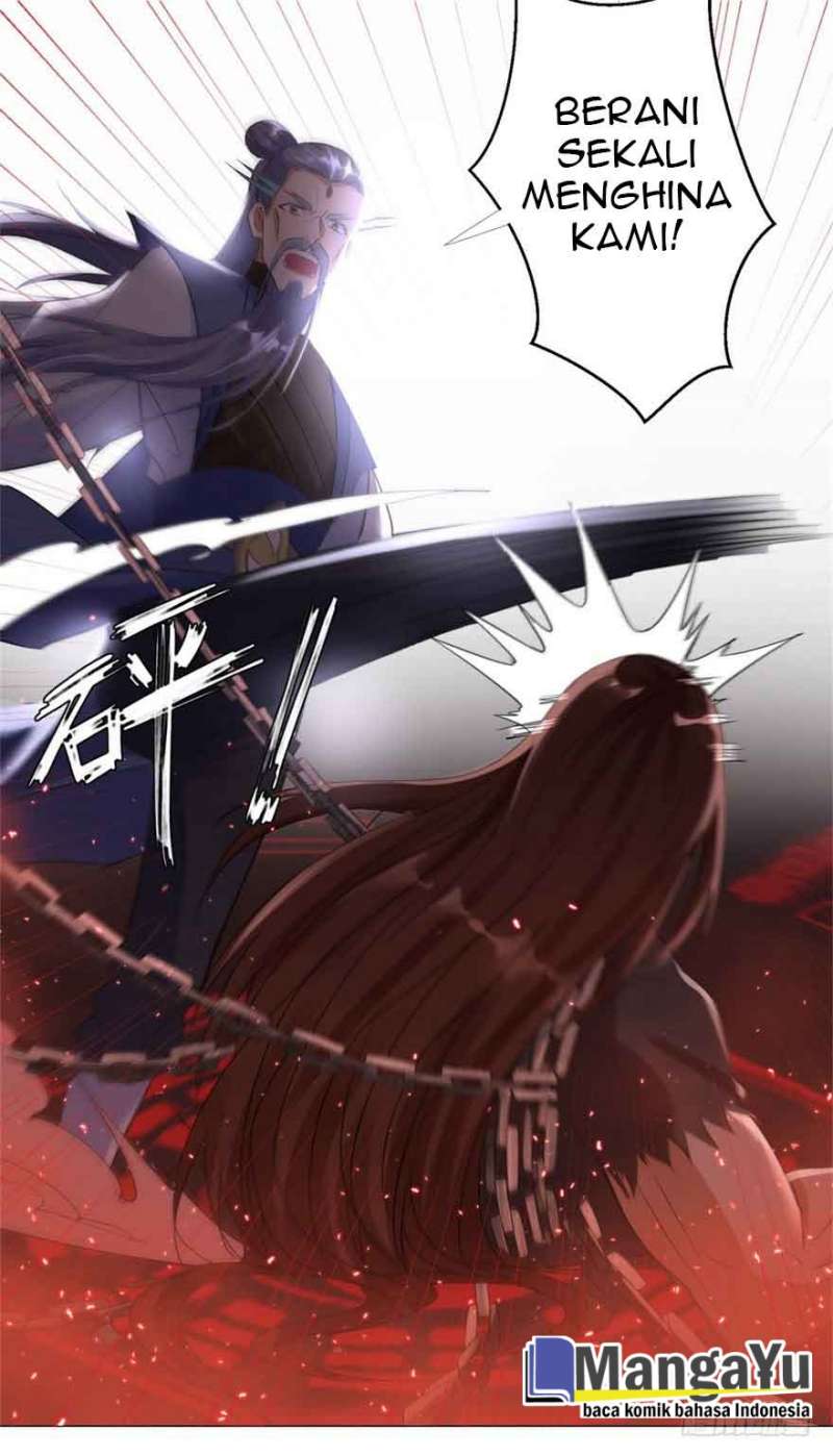 Rebirth Extreme Chapter 21 - halaman 38