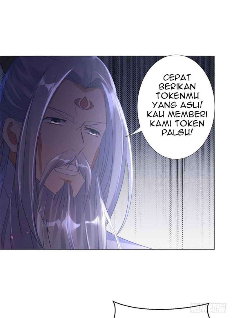 Rebirth Extreme Chapter 21 - halaman 39