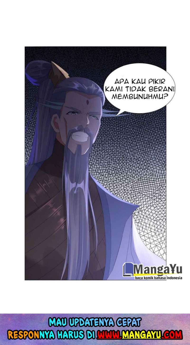 Rebirth Extreme Chapter 21 - halaman 41