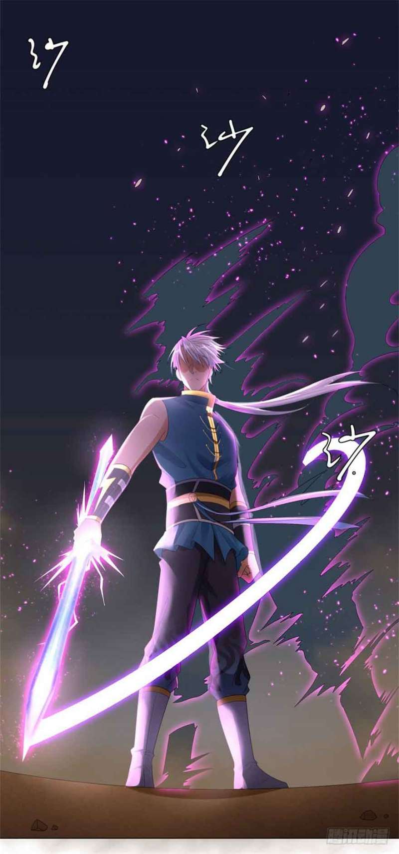 Rebirth Extreme Chapter 21 - halaman 6