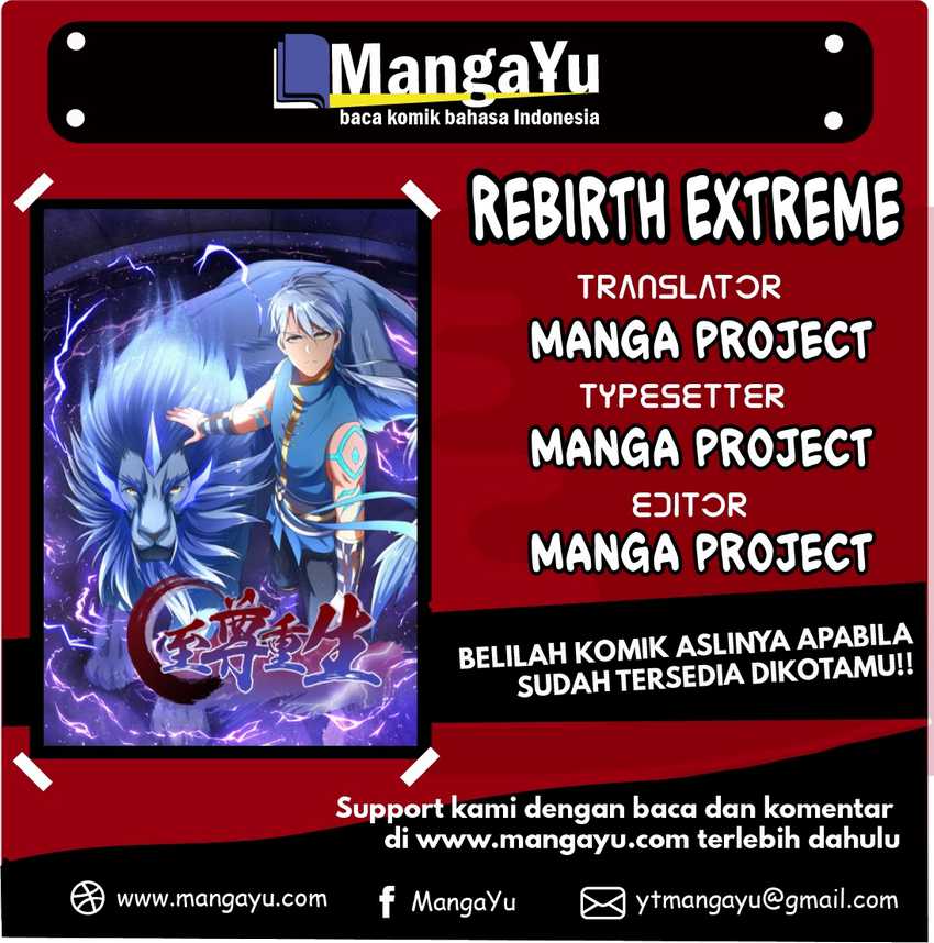 Rebirth Extreme Chapter 22 - halaman 1