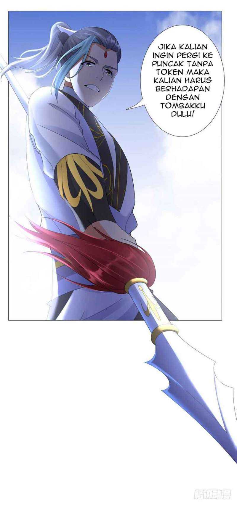 Rebirth Extreme Chapter 22 - halaman 11