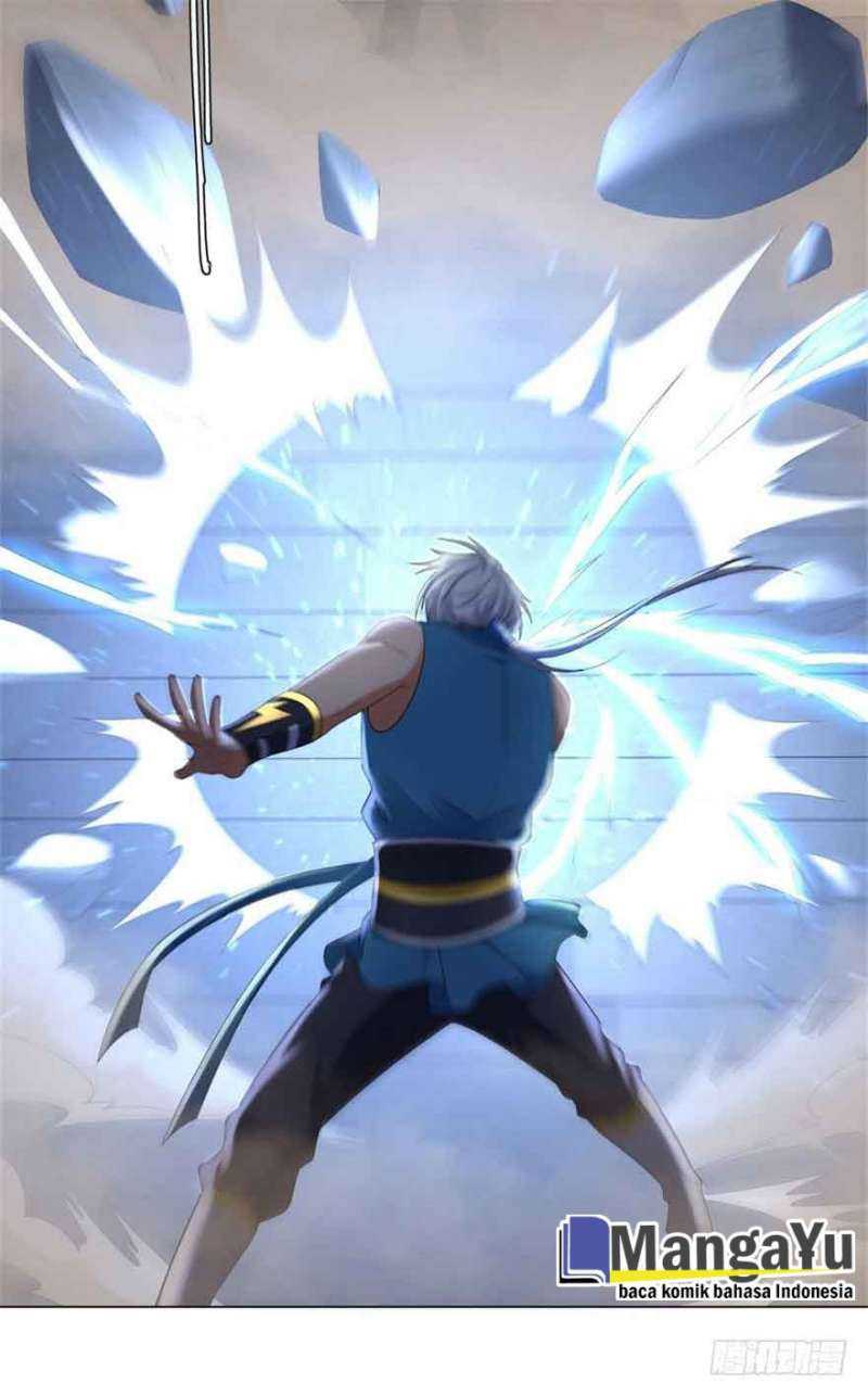 Rebirth Extreme Chapter 22 - halaman 16