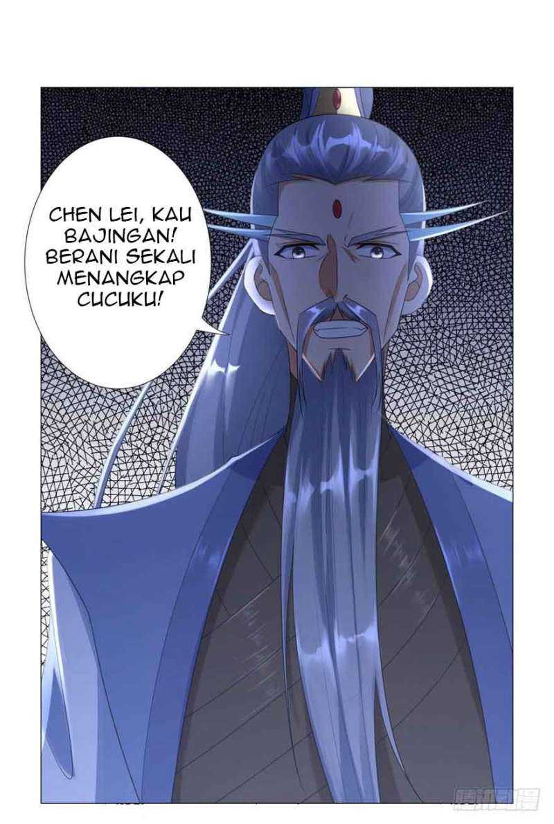 Rebirth Extreme Chapter 22 - halaman 17