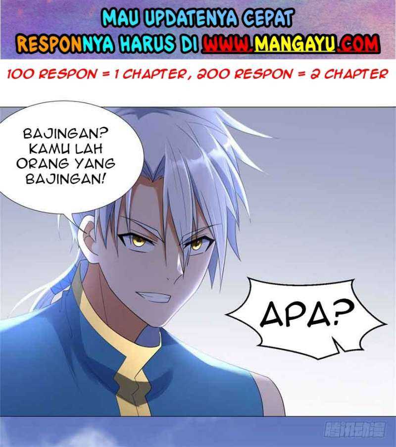 Rebirth Extreme Chapter 22 - halaman 18