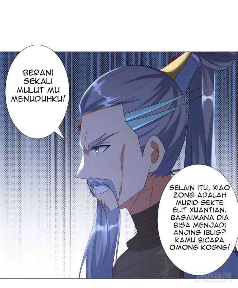 Rebirth Extreme Chapter 22 - halaman 20