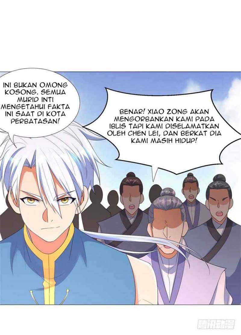Rebirth Extreme Chapter 22 - halaman 21