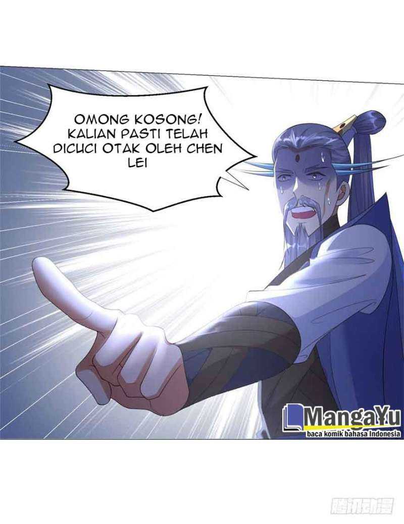 Rebirth Extreme Chapter 22 - halaman 22