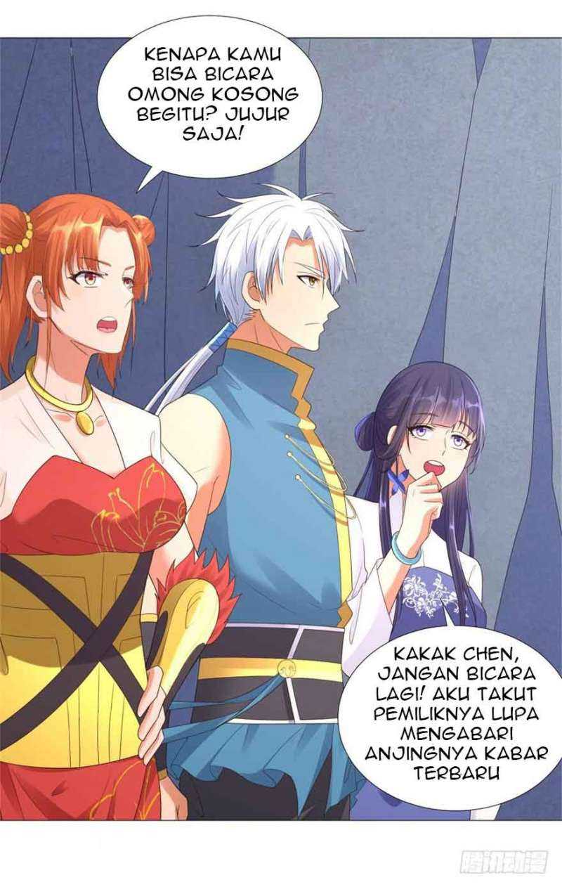 Rebirth Extreme Chapter 22 - halaman 23