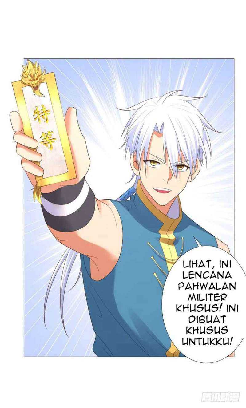 Rebirth Extreme Chapter 22 - halaman 24