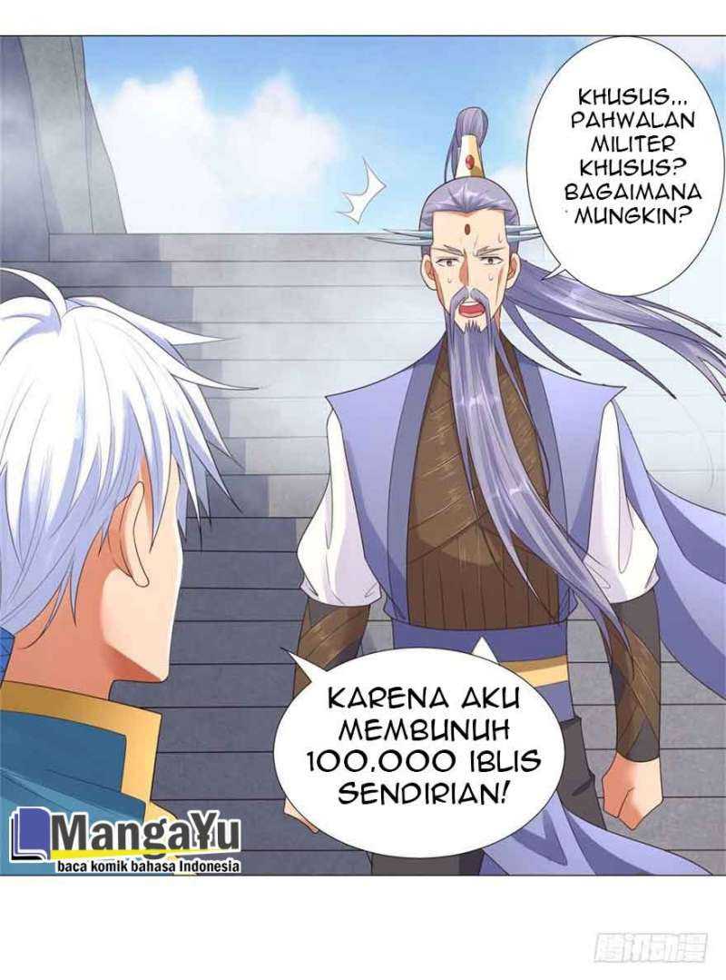 Rebirth Extreme Chapter 22 - halaman 25