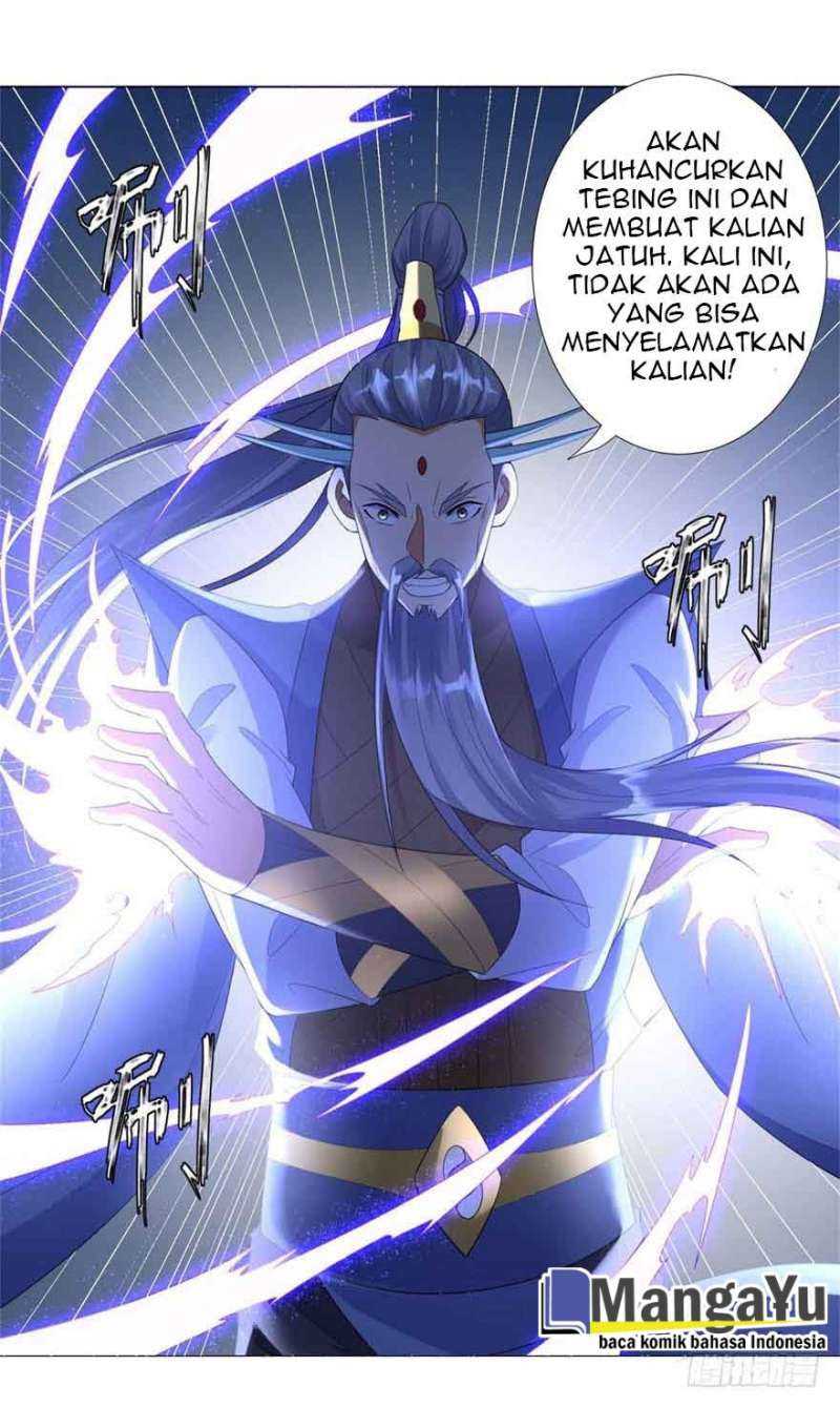 Rebirth Extreme Chapter 22 - halaman 28