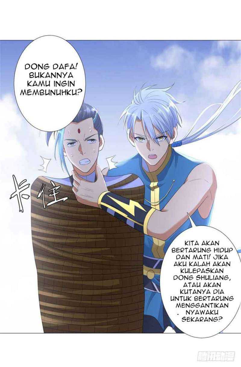Rebirth Extreme Chapter 22 - halaman 30