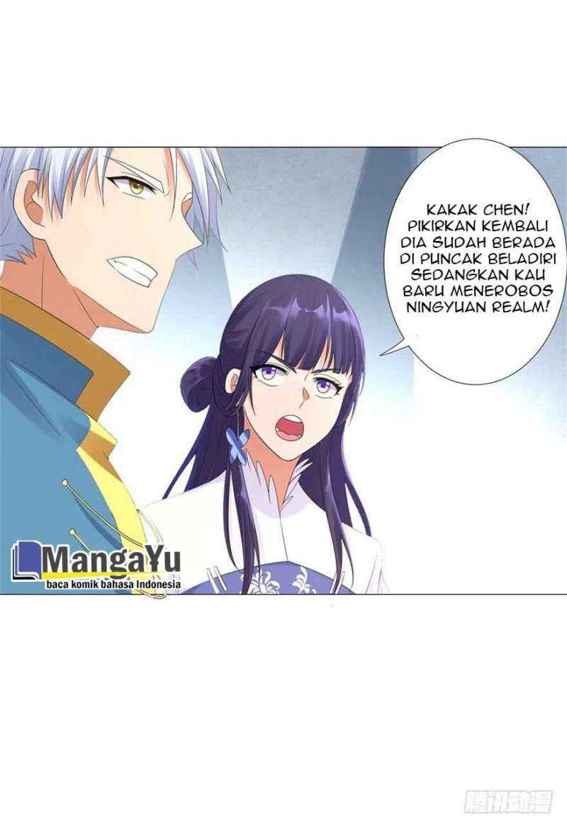 Rebirth Extreme Chapter 22 - halaman 31