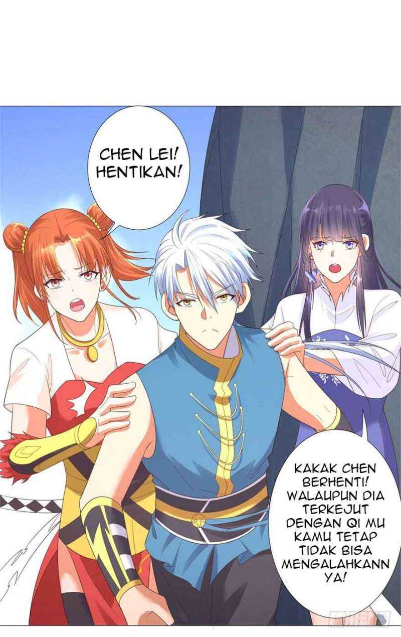 Rebirth Extreme Chapter 22 - halaman 34