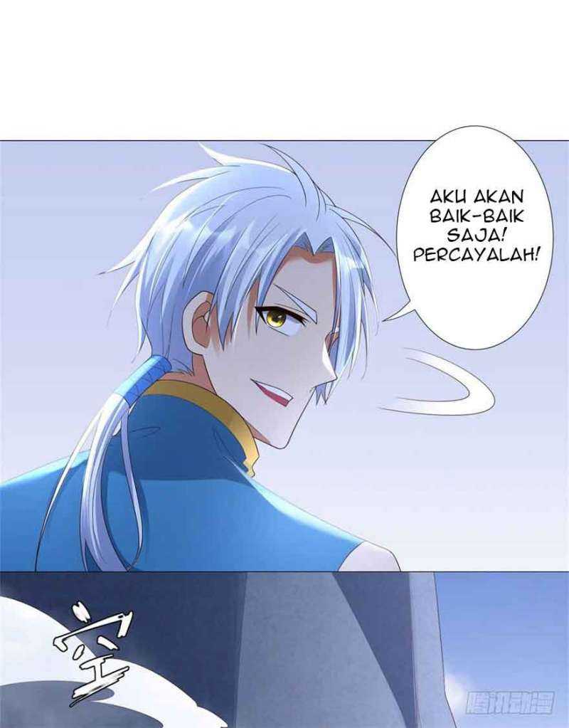 Rebirth Extreme Chapter 22 - halaman 35