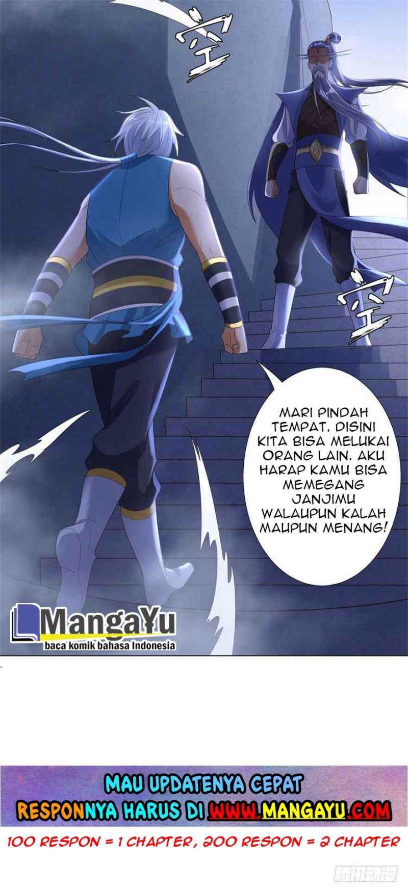 Rebirth Extreme Chapter 22 - halaman 36