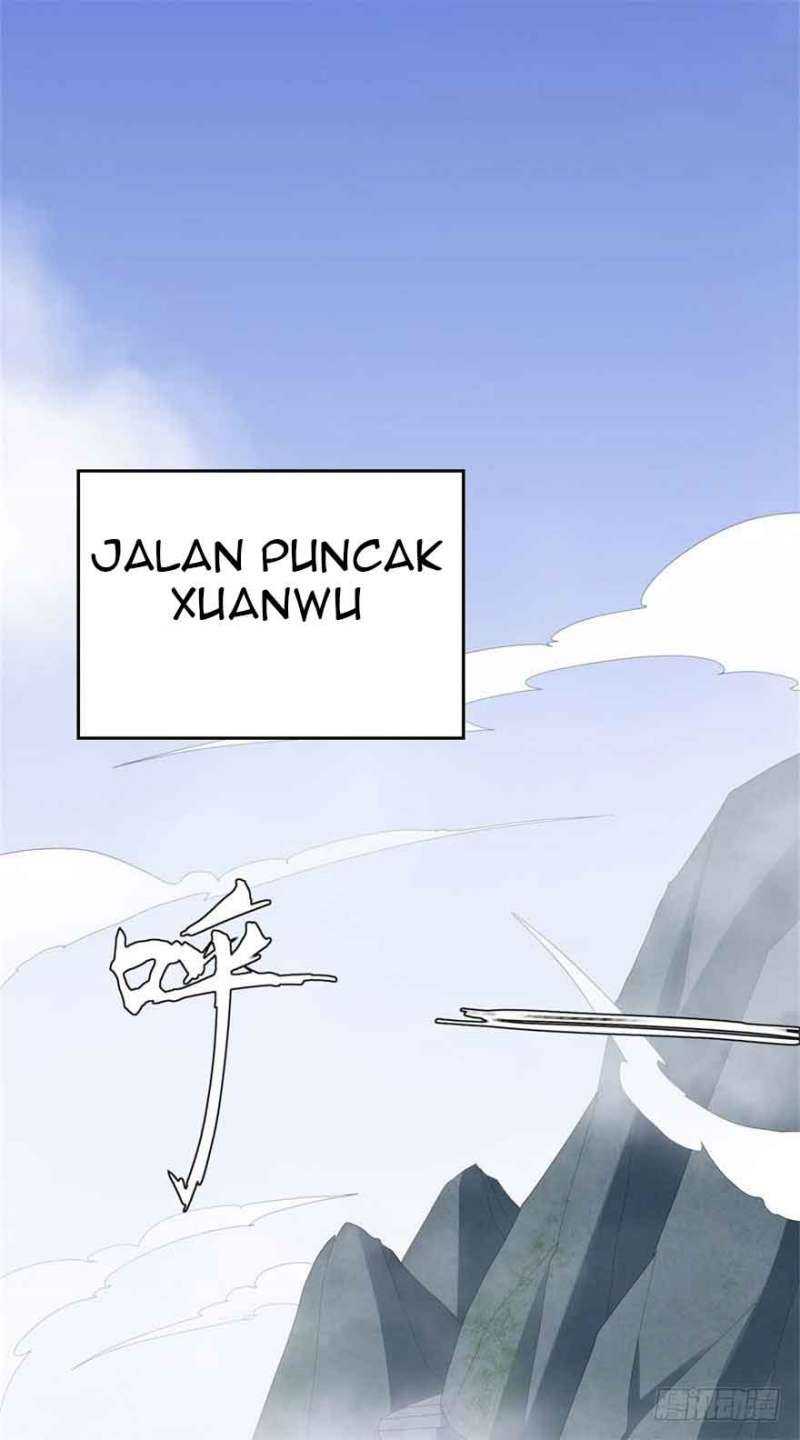 Rebirth Extreme Chapter 22 - halaman 8