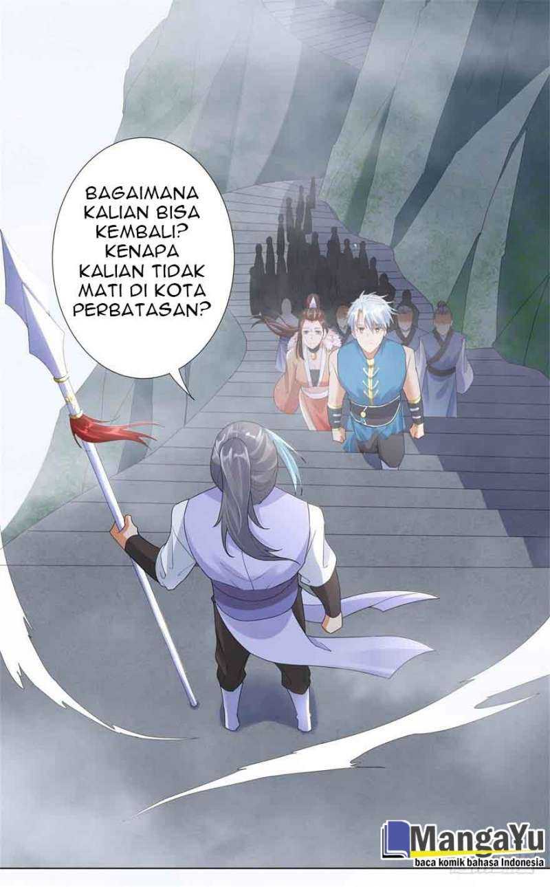 Rebirth Extreme Chapter 22 - halaman 9