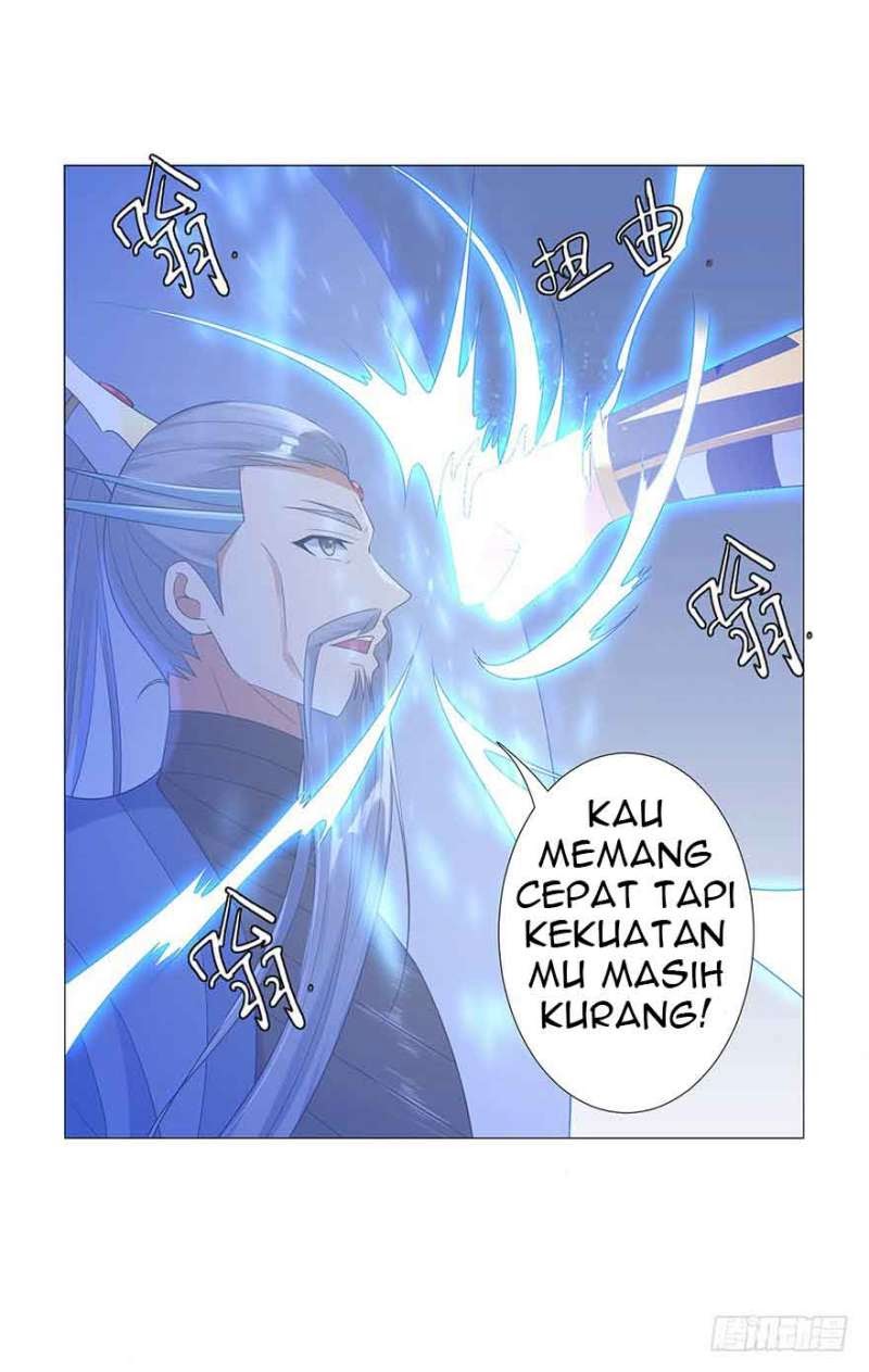 Rebirth Extreme Chapter 23 - halaman 10
