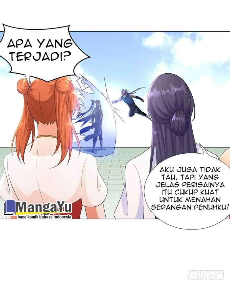 Rebirth Extreme Chapter 23 - halaman 11
