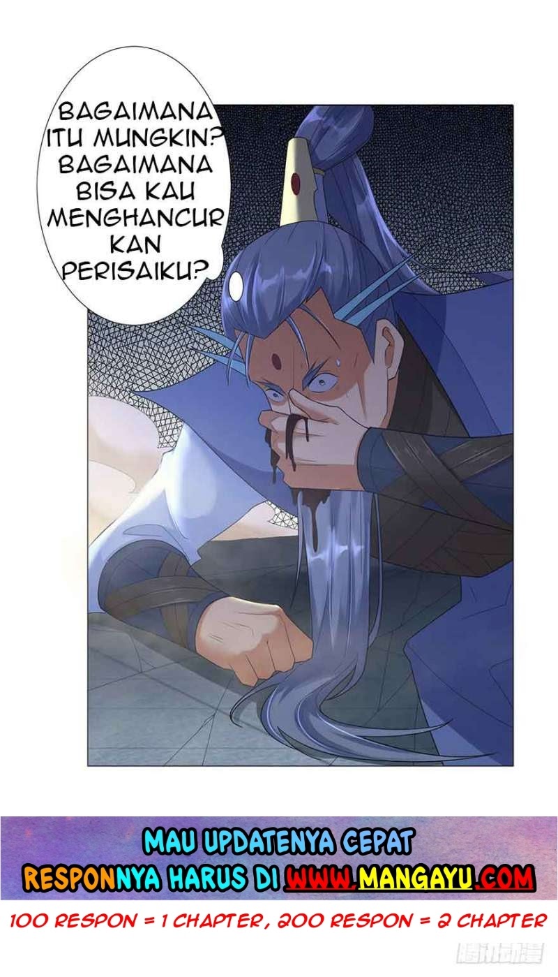 Rebirth Extreme Chapter 23 - halaman 15