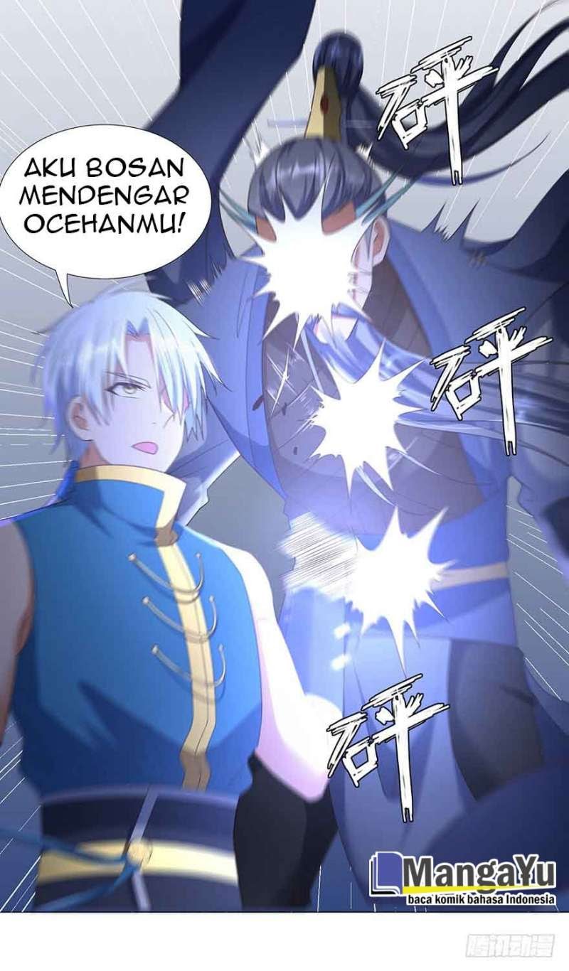 Rebirth Extreme Chapter 23 - halaman 18