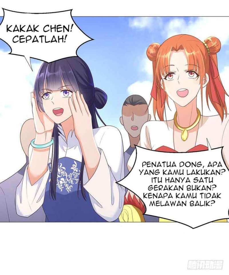 Rebirth Extreme Chapter 23 - halaman 20