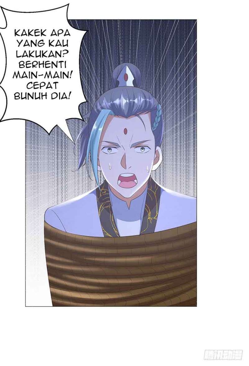 Rebirth Extreme Chapter 23 - halaman 21