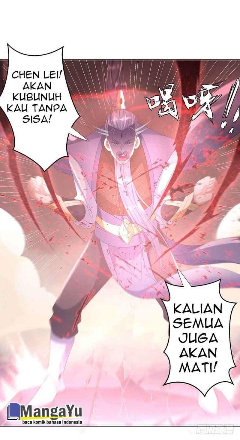 Rebirth Extreme Chapter 23 - halaman 22