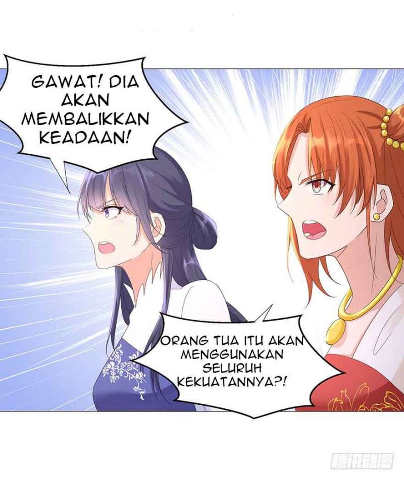 Rebirth Extreme Chapter 23 - halaman 23