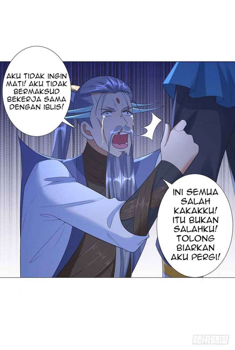 Rebirth Extreme Chapter 23 - halaman 28