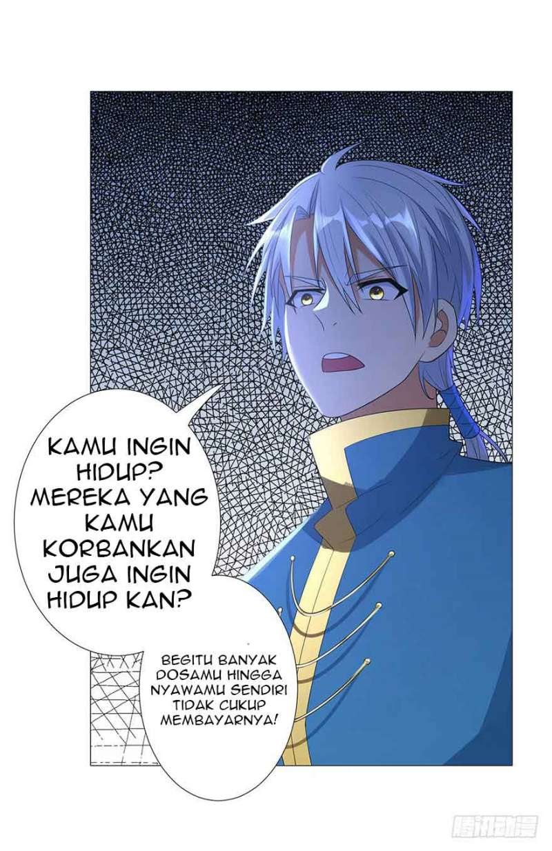 Rebirth Extreme Chapter 23 - halaman 29
