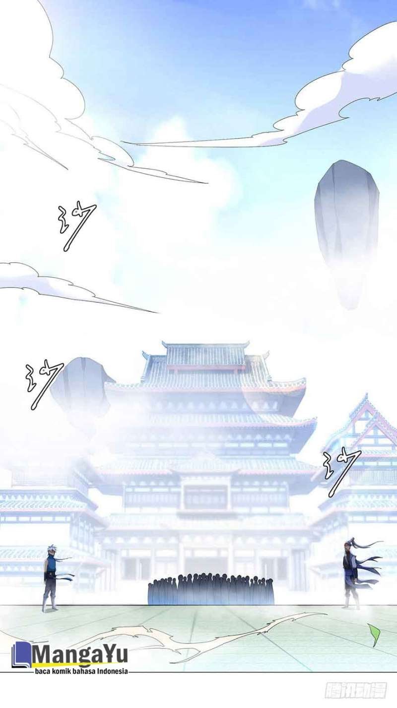 Rebirth Extreme Chapter 23 - halaman 3