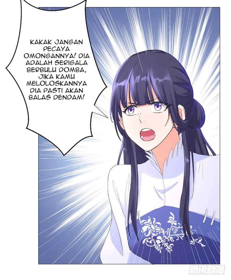 Rebirth Extreme Chapter 23 - halaman 31