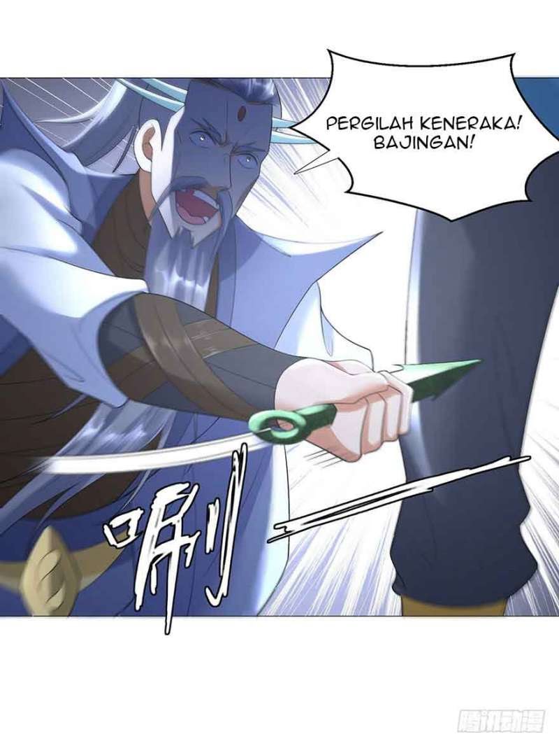 Rebirth Extreme Chapter 23 - halaman 32
